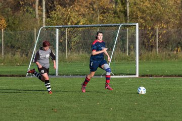 Bild 89 - Frauen TSV Wiemersdorf - SG Weede-Westerrade : Ergebnis: 1:1